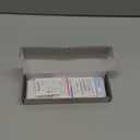 Water Dispenser Lever for Refrigerator Interior Water Dispensers, [One-Handed Portable Operation] Replacement Handed Water Dispensing Lever for Whirlpool Refrigerators and Other Models(Clip-On Style)