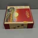 CATAN Board Game (6th Edition) Trade, Build & Settle in the Classic Strategy Game for Family, Kids & Adults, Ages 10+, 3-4 Players, 60-90 Min Playtime