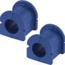 MOOG K80820 Suspension Stabilizer Bar Bushing Kit for Toyota Tacoma