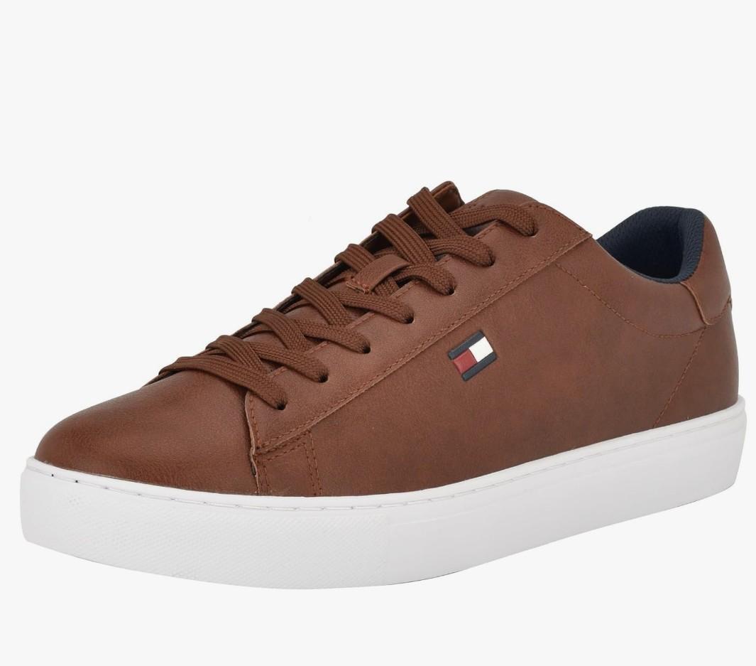 Tommy Hilfiger Brecon Size 8