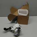 DC97-19289F washing machine drain pump assembly Compatible with Samsung Washer WA Series WA44 WA41 WA45 WA52 WA50 WA54Replaces DC97-17349B DC97-17366A DC97-17366J DC97-19289A DC97-19289B PX3516-01
