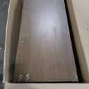 Namesake Liberty 6-Drawer Dresser in Natural Walnut, Fully Assembled, Greenguard Gold Certified, Smooth Glide, Adult and Child Nursery Dresser, Vintage/Apothecary Design