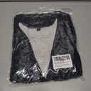 RWJ Women's Plus Size Wedding Guest Dress 2026 Floral Lace Wrap V Neck Sleeveless Formal Cocktail Party Maxi Dresses (Blue, XL)