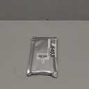 LAUDTEC Silicone Kickstand Case Compatible with iPhone 17 Pro Max, Vertical and Horizontal Stand Hand Strap Metal Kickstand Cover, Flexible Soft Liquid Silicone Stand Case for iPhone 17 Pro Max (Pink)