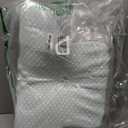 Cervical Pillow for Neck Pain Relief - Ergonomic Pillow for Sleeping Side Sleeper Pillow for Adults, Contour Neck Pillow Cooling Memory Foam Pillows, Orthopedic Bed Pillow for Back Stomach Sleepers (Blue + Grey)