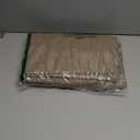 Solid Color Cotton Linen Fabric for Sewing for Women's Clothing Curtain Lining Soft Muslin Fabric by The Meter