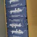 Goodnites Disposable Bed Pads/Bed Mats for Bedwetting, 2.4 x 2.8 ft, 36 Ct (4 Packs of 9)
