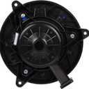 Wagner BM32 Blower Motor