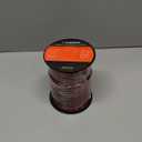 16 Gauge Wire, 16AWG Automotive Wire Electrical Wire 100FT 2 Conductor Red Black 12V/24V DC Cable LED Strips Extension for Light RC Car Speaker