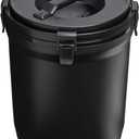 Stanley Adventure Fast Flow Water Jug | Leakproof Ice Water Dispenser | Insulated Beverage Cooler | Easy Pour Spigot and Latched Foam Lid | BPA-Free