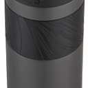Contigo Byron Vacuum-Insulated Stainless Steel Travel Mug with Leak-Proof Lid, Reusable Coffee Cup or Water Bottle, BPA-Free, 20oz 2-Pack in Sake & Blue Corn Perfect for Hot and Cold Beverages