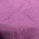 SATINIOR 3 Pieces Stretch Fleece Dog Sweater Polyester Warmer Vest Pullover Jacket with D-Ring Leash Cold Weather Coat Hoodie for Small and Medium Dogs(Green, Purple, Blue)