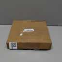 8 Inch Tempered Glass Lid for Lodge 8" Cast Iron Skillets & 2QT Dutch Ovens -Stainless Steel Handle and Rim (8 INCH LID)