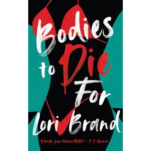 Bodies to Die For Book