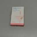 Frida Mom Alcohol Test Strips for Breastmilk, Detects Alcohol in 2 Mintues for Peace of Mind, 15ct