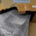 Right Passenger Side Mirror Compatible with Toyota RAV4 2016 2017 2018 Manual Folding Power Glass Non-Heated 3P Replace TO1321345#879100R200 (Black- 3 Pins)