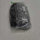 BESTYASH Stretchy Round Stool Cover Elastic Polyester Seat Protector for Kitchen and Dining Room Removable and Washable Chair Slipcover Suitable for Bar Stools and Round Chairs