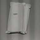 2 x ProCase Protective Cover for Nintendo Switch 2 2025, Case with Ergonomic Grip, Shell for Switch 2, Soft TPU Protector Accessories, Anti-Scratch, Easy to Install -Transparent Black