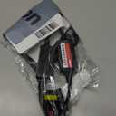 2PCS H8/H9/H11/H16 Car Canbus Decoder, Led light Kit, Anti-Flickering Harness Error Free Resistor, Universal Car Accessories Load Resistors for Most Cars Trucks SUVs