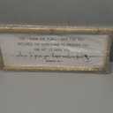 TQianJiang Inspirational Quote Wall Decor I Still Remember the Days I Prayed Sign 24"×10" Grateful Motivational Art for Living Room Bedroom Office Large Modern Wood Framed Wall Hanging (Wood)