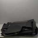 Husky Liners Weatherbeater Floor Mats | Fits 2022-2025 Acura MDX | Front & 2nd Row, 3-pc Black - 95181