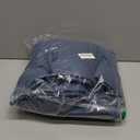 Waterproof and Non-Slip Dog Bed Cover and Pet Blanket Sofa Pet Bed Mat car Incontinence Mattress Protectors Furniture Couch Cover for Most Cats Dogs, Pets52x82- Navy Blue (52x82Inch (Pack of 1))