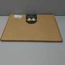 Framed Red Crowned Crane Japanese Rustic Nature Animal Wall Art Decor Canvas Mural Print Picture Simple Green Bird Picture Modern Zen Poster Gallery Bedroom Living Room Office 12x16 Inch Ready to Hang