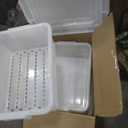 DEFROST KIT 9.2 Gal WHITE