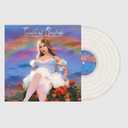 Troubled Paradise, Vinyl