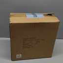 Mud Pie Layered Sea Shell Bowl; 4 3/4" x 10" dia