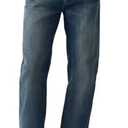 Levi's Men's 501 Original Fit Jeans, Size 34x32