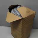 Bedsure GentleSoft Sherpa Fleece Twin Blanket for Couch, Non-Heated, Thick and Warm Throw for Women and Men, Soft Fuzzy Plush Blanket for Winter, Grey, 60x80 Inches