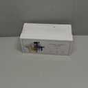 Handheld Steamer for Clothes, 1200W Foldable Travel Steamer, 20 Sec Preheat Garments Wrinkle Remover, 120V Portable Hand Iron with 150ml Water Tank, Clothes Steamer for Home Travel-White