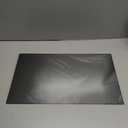 21.5 Inch Computer Privacy Screen Filter for 16:9 Widescreen Monitor, Removable Eye Protection Anti Glare Blue Light Filter Privacy Shield, Anti Scratch Anti Spy Screen Protector Film 21.5 in