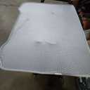 2026 Upgraded Tesla Model Y Juniper Sunshade Roof, UPF200+ Roof Sunshade with Storage Bag, No-Sag&No-Gaps Heat Insulation Foldable Roof Shade, Tesla Accessories for Juniper 2025-2026, Gray