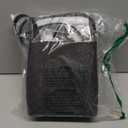 COACH womens Small Town Bucket (One Size, Walnut Black)