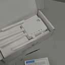 Dual Band WiFi Repeater, WiFi 5 Wireless Range Extender, 2.4G and 5G, 1200Mbps Signal Booster