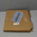 Roof Drip Molding Trim for Toyota Tacoma Double Cab 2005-2015Left & Right Side Black Rubber Weatherstrip Seal Replace 75551-04063 75552-04063