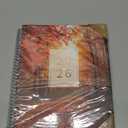 CAGIE 2026 planner Weekly and Monthly Jan 2026-Dec 2026 Hardcover Hourly Daily Planners for Women 26 Calendar Planner with Stickers Spiral Bound Yearly Agenda, 8.5 x 11