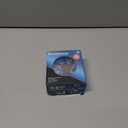 Drone for Kids Flying Toys,2025 Upgrade LED Fidget Spinner, Hand Operated Fidget Flying Spinner Toy for Indoor Outdoor,Christmas Birthday Gifts for 6 7 8 9 + Year Old Boys Girls(Blue,ABS)