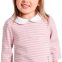 Burda Style X09262BURDA Children's Dress Sewing Pattern Packet, Design Code B9262, Sizes 3-8 (98-128)