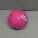 LeStage Rhythmic Gymnastic Ball for Dance Practice, Performance, Exercise, Training, Competition (18cm (7.1"), Pink)