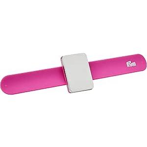 PRYM LOVE WRIST MAGNETIC PIN CUSHION