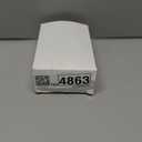 4 Pcs Positive Cat with Inspirational Card Stuffed Animals Plush Toy Emotional Gift for Women Men Employee Coworker Desk Decor Easter Basket Stuffer Gift for Cat Lovers