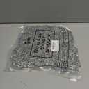 Geyoga 6 Pairs Fuzzy Socks Valentines Gifts for Women Soft Plush Sleeping Slipper Winter Fluffy Socks Gifts for Grandma Mom (Dark Color)