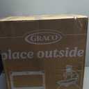 Graco® TriRide 3-in-1 Convertible Car Seat - Highback Booster, Forward & Rear Facing Modes, Suitable from Newborn to Preschooler, Perfect for Long Journeys in Redmond Color, MFG Date: 2026/01/12
