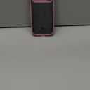 Miracase Magnetic for iPhone 17 Pro Case, Compatible with MagSafe, Integrated Silicone Camera Control Cover, 3.0mm Thicken Shockproof Drop Protection Phone Case for 17 Pro, Blackcurrant