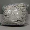 Extra Deep King Sheet Set - 6 Piece Breathable and Cooling Sheets - Hotel Luxury Bedding for Women, Men, Kids & Teens - Easy Secure Fit - Soft and Wrinkle Free - Extra Deep Pockets - Heathered Beige