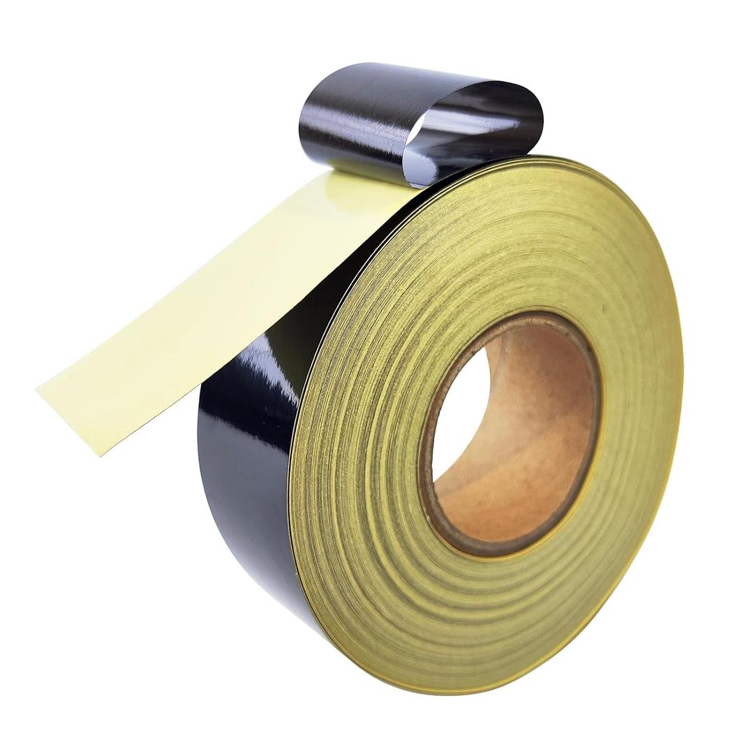 JIEHENG Light Dimming Tape 1.2 inch x 98 Feet, Light Dimming Tape for Electronics, Light Dimming 50% Covers for LED or Routers (50% Dimming)
