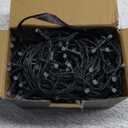 Smart Color Changing Christmas Lights with Remote & APP, 109FT 300 LED RGB Dimmable Christmas String Lights, Waterproof Fairy Twinkle Light for Indoor Outdoor Xmas Tree Wedding Holiday Decorations (RGB (Red, Green, Blue))